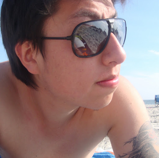 Daniel Mejia Photo 6