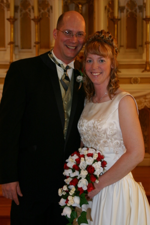 Laurie Stuart Photo 11