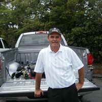 Jerry Gregory Photo 42