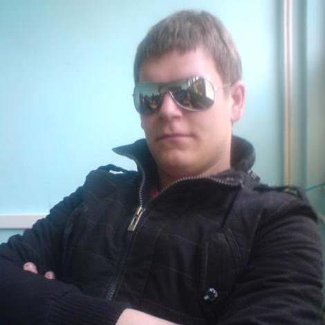 Martin Boss Photo 24