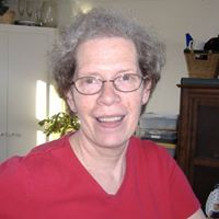 Catherine York Photo 12