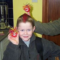 Connor Atkinson Photo 24