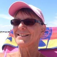 Nancy Woodall Photo 7