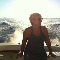 Christine Donovan Photo 36