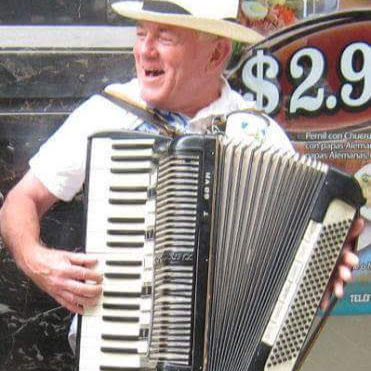 Peter Powell Photo 15