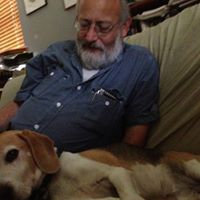 Harry Zeitlin Photo 3