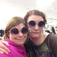 Julia Bickel Photo 6