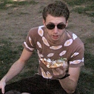 Michael Levesque Photo 34