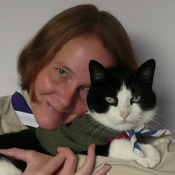 Judith Hunter Photo 12