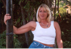 Terri Mills Photo 17
