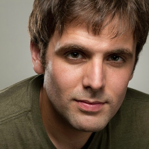 Gregory Quinn Photo 32