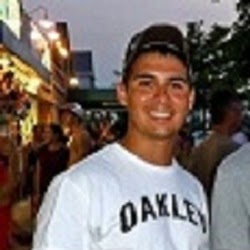 Timothy Harold Photo 4