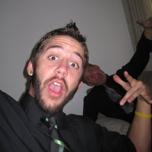 Brandon Swift Photo 33