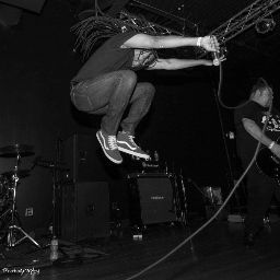 Daryl Wilson Photo 30