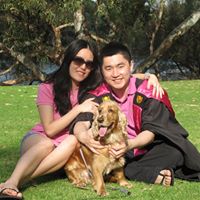 Edward Chu Photo 24