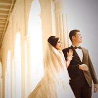 Anthony Halim Photo 17