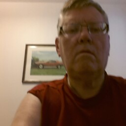 Robert Leach Photo 52