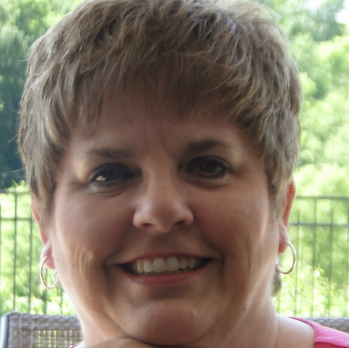 Betsy Sharp Photo 27