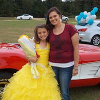 Paula Johnston Photo 36
