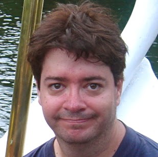 David Haskell Photo 33
