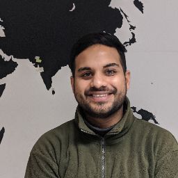 Siddhartha Mehta Photo 1