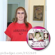 Kristy Collins Photo 36
