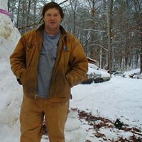 Terry Harbin Photo 19