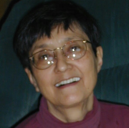 Nancy Leighton Photo 29