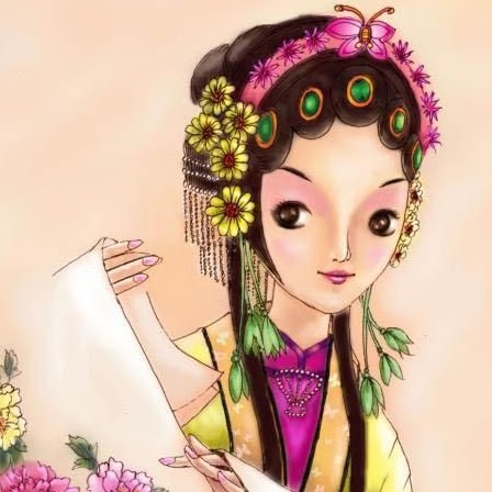 Jane Ding Photo 4