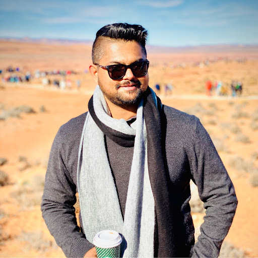 Siddhartha Chowdhury Photo 19
