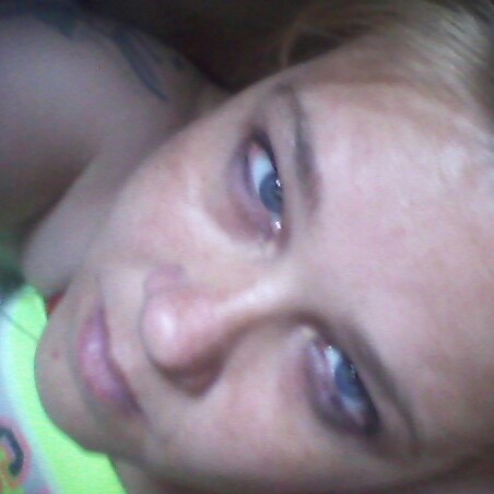 Brandi Spence Photo 9
