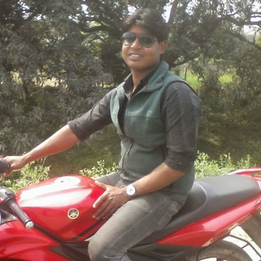 Mohammed Mujahid Photo 7