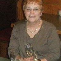 Evelyn Clark Photo 15