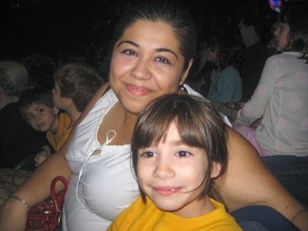 Alicia Villegas Photo 6