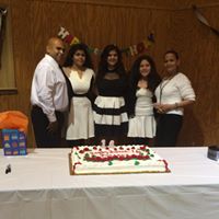 Raymond Quinones Photo 17
