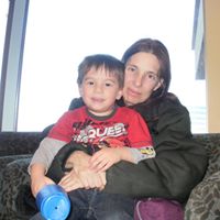 Jennifer Burningham Photo 3