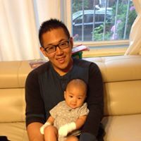 Philip Lin Photo 16