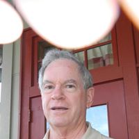 Larry Harvey Photo 40