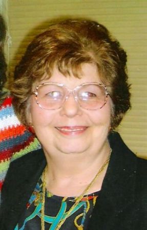 Annette Wright Photo 9