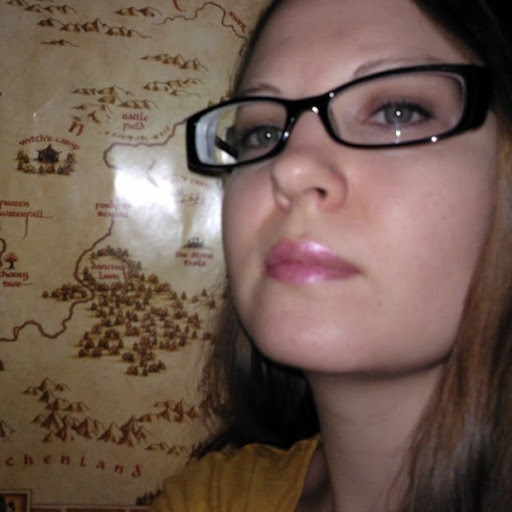 Andrea Lapointe Photo 15