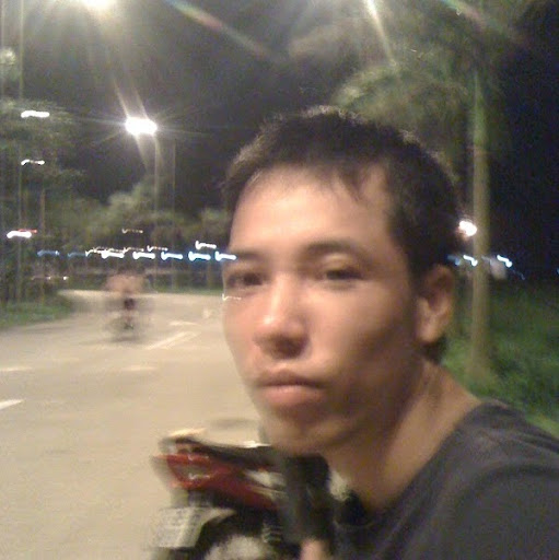 Huan Dinh Photo 27
