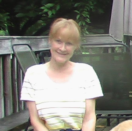 Susan Brousseau Photo 15