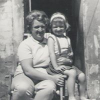Jean Mitchell Photo 27
