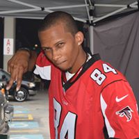 Jeffrey Robinson Photo 30