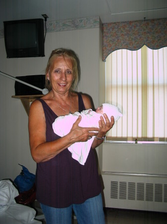 Carol Meyer Photo 12