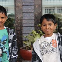 Nitin Patel Photo 40