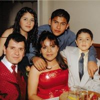 Teresa Garibay Photo 16