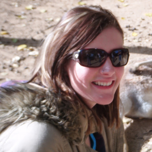 Kelley Parsons Photo 27