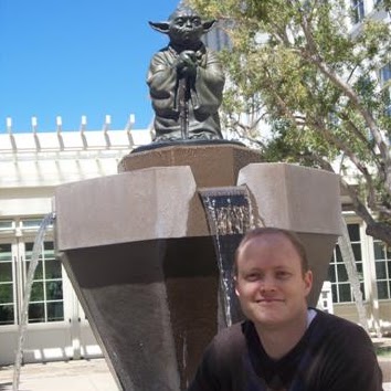 Jeff Wheeler Photo 19