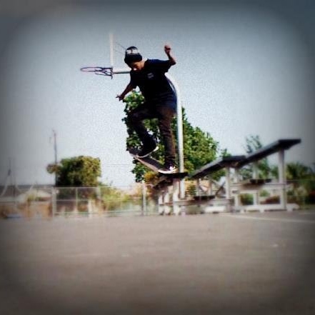 Steve Mercado Photo 31